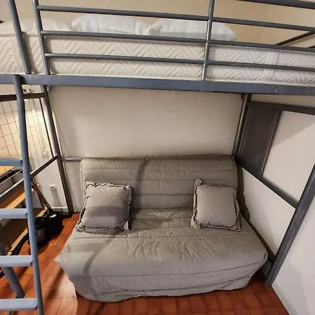 Apartamento Joli T2 Centre Port Quai D'honneur *