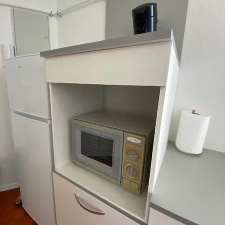 Joli T2 Centre Port Quai D'honneur Apartamento *