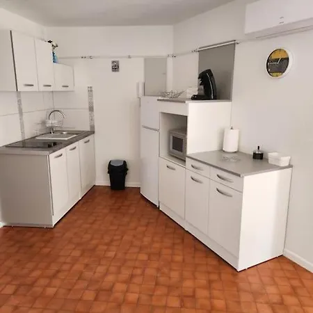 Joli T2 Centre Port Quai D'honneur * آجد