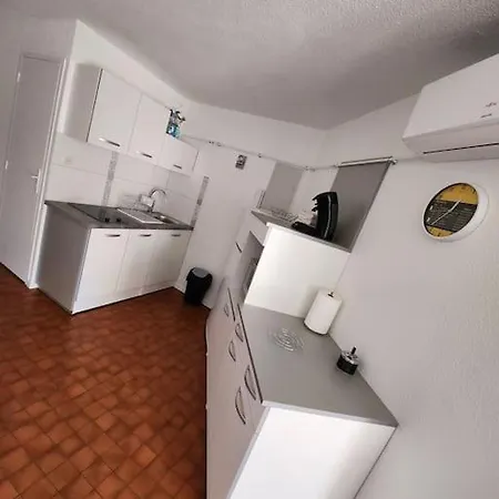 Joli T2 Centre Port Quai D'honneur Apartment