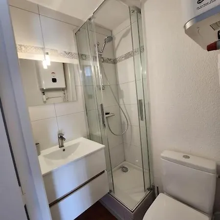 شقة Joli T2 Centre Port Quai D'honneur آجد