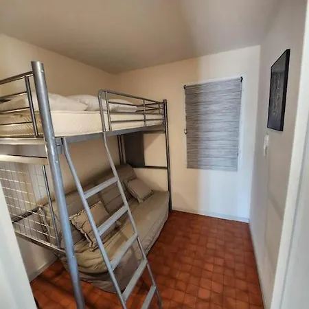 Apartment Joli T2 Centre Port Quai D'honneur *