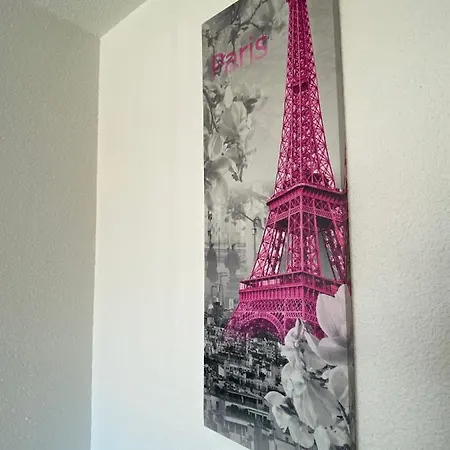 Apartment Joli T2 Centre Port Quai D'honneur *