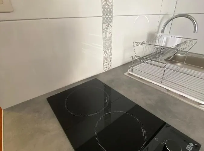 아파트 Joli T2 Centre Port Quai D'honneur